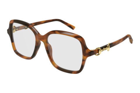 Glasses Gucci GG2217O 002
