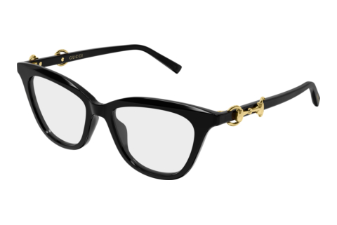 Glasses Gucci GG2218O 005