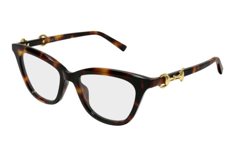 Glasses Gucci GG2218O 006