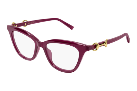Glasses Gucci GG2218O 007