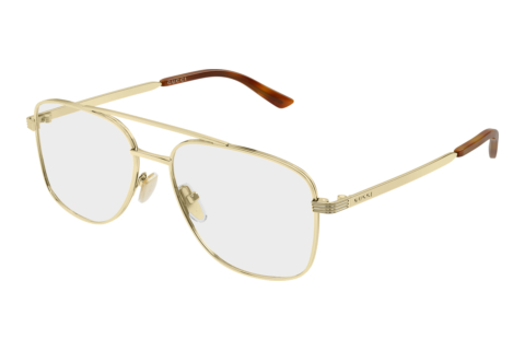 Glasses Gucci GG2223O 002