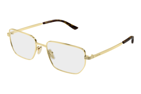 Glasses Gucci GG2225O 002