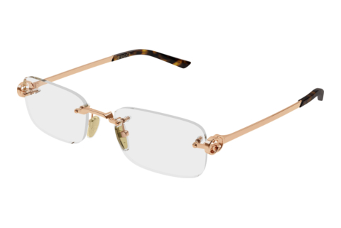 Glasses Gucci GG2231O 003