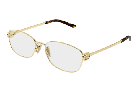 Glasses Gucci GG2234OA 001