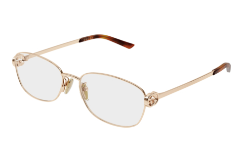 Glasses Gucci GG2234OA 003