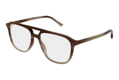 Glasses Gucci GG2237O 003