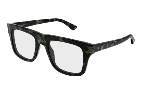 Glasses Gucci GG2242O 003