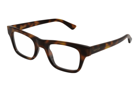 Glasses Gucci GG2244O 006