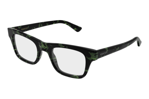 Glasses Gucci GG2244O 007