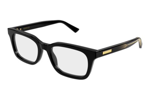 Glasses Gucci GG2249O 001