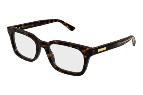 Glasses Gucci GG2249O 002