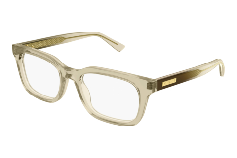 Glasses Gucci GG2249O 004