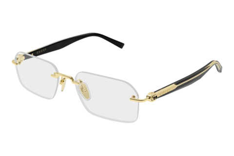 Glasses Gucci GG2260O 001