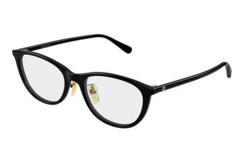 Glasses Gucci GG2261OJ 001