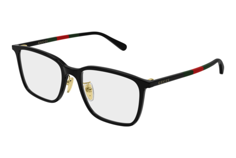 Glasses Gucci GG2267OA 001