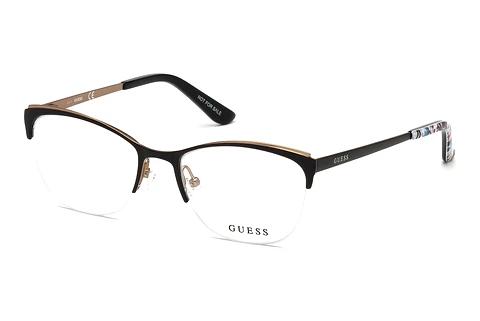 Glasses Guess GU2642 002