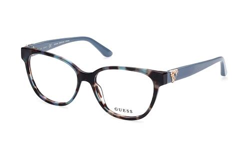 Glasses Guess GU2855-S 092