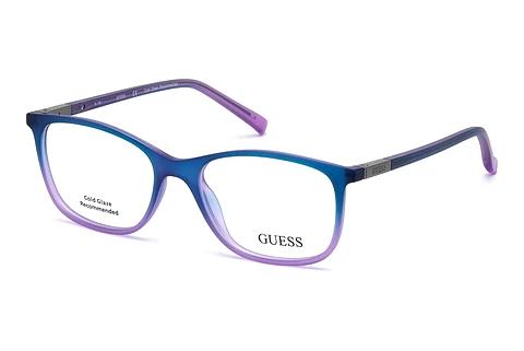 Glasses Guess GU3004 005
