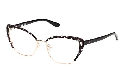 Glasses Guess GU50122 005