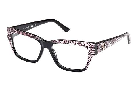 Glasses Guess GU50126 005