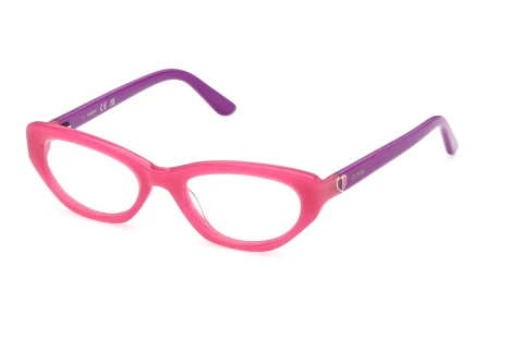 Glasses Guess GU50395 074