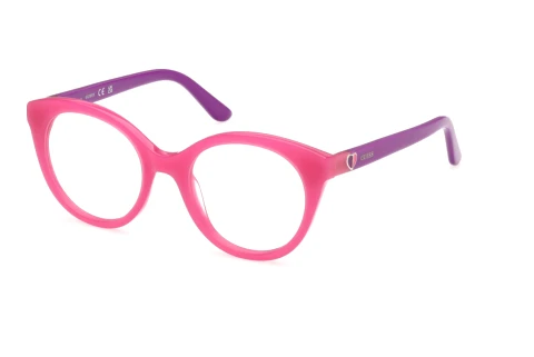 Glasses Guess GU50396 074