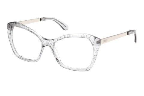Glasses Guess GU50441 020