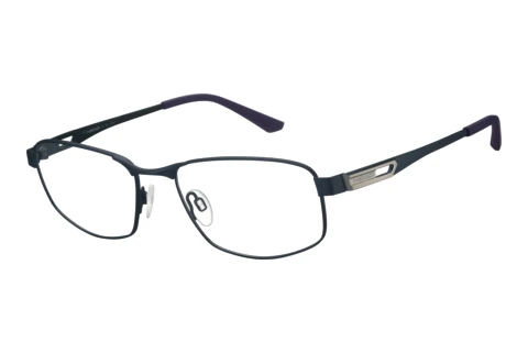 Glasses Head HD44001 BL