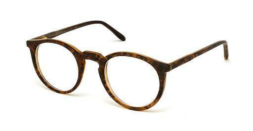 Glasses Hoffmann Natural Eyewear H 2182-2OZ SPH07 matt