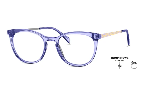 Glasses Humphreys HU 581124 50