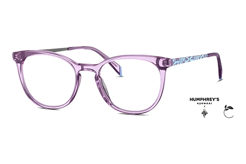 Glasses Humphreys HU 581124 55