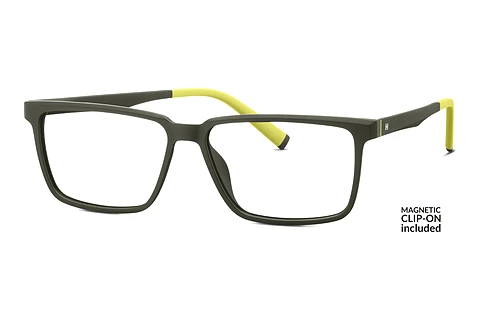 Glasses Humphreys HU 583173 40