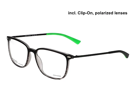 Glasses Jaguar 36837 6100