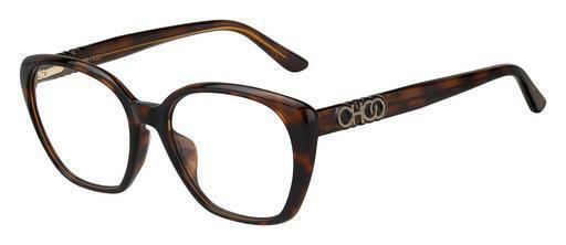 Glasses Jimmy Choo JC252/F 086