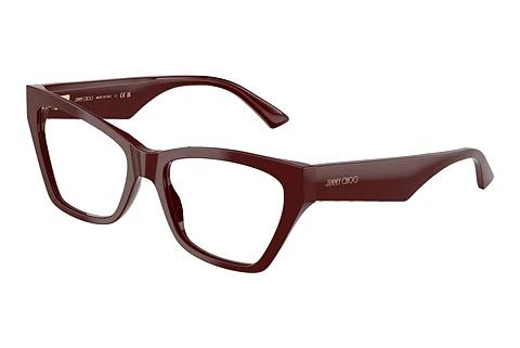 Glasses Jimmy Choo JC3021H 5057