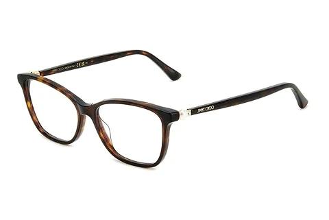 Glasses Jimmy Choo JC377 086