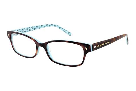 Glasses Kate Spade LUCYANN 2NL