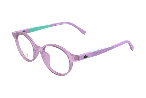Glasses Lacoste L3668 528