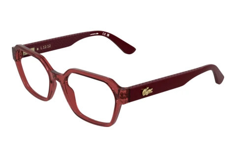 Glasses Lacoste L4025 601