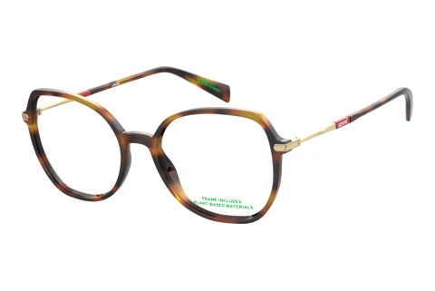 Glasses Levi's LV 1086 086