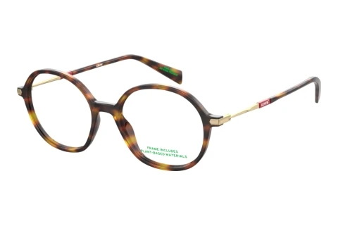 Glasses Levi's LV 1087 086