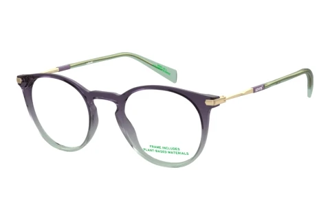 Glasses Levi's LV 1089 0B2