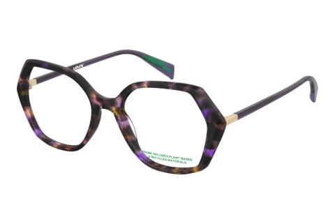 Glasses Levi's LV 1105 DEX