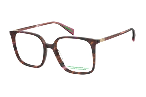 Glasses Levi's LV 1114 0B0