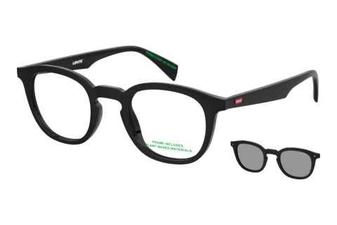 Glasses Levi's LV 5104/C 807