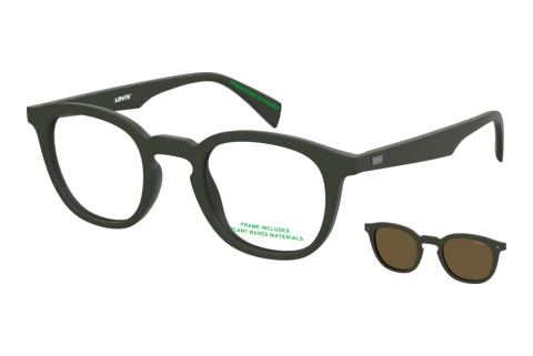 Glasses Levi's LV 5104/C DLD