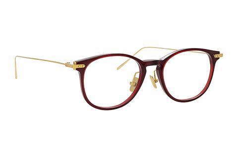 Glasses Linda Farrow LF01/V C4