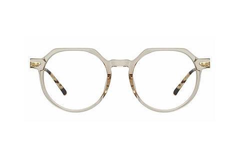 Glasses Linda Farrow LF50 C5