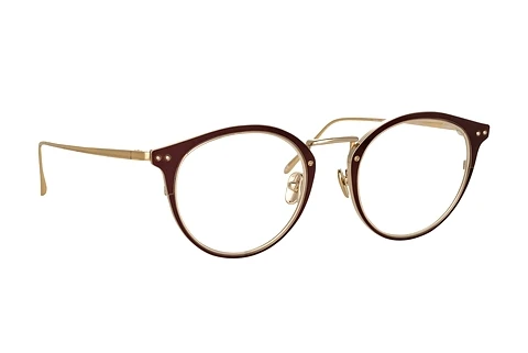 Glasses Linda Farrow LFL1051 C6
