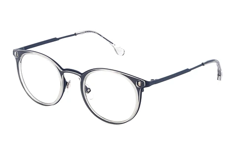 Glasses Lozza VL2376 0M78
